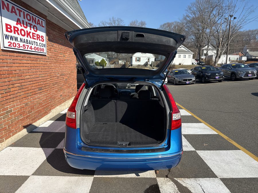 Used 2012 Hyundai Elantra GLS image 34