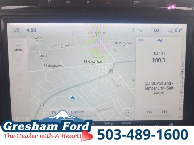 Certified 2024 Ford F150 XLT w/ Equipment Group 302A MID AWD/4WD image 27
