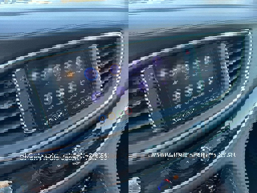 Used 2020 Buick Enclave Essence image 50