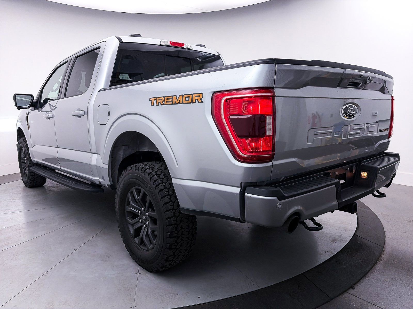 Used 2023 Ford F150 Tremor w/ 360 Degree Camera Package image 13