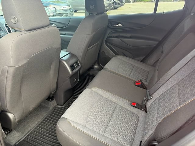 Used 2024 Chevrolet Equinox LT AWD/4WD image 14