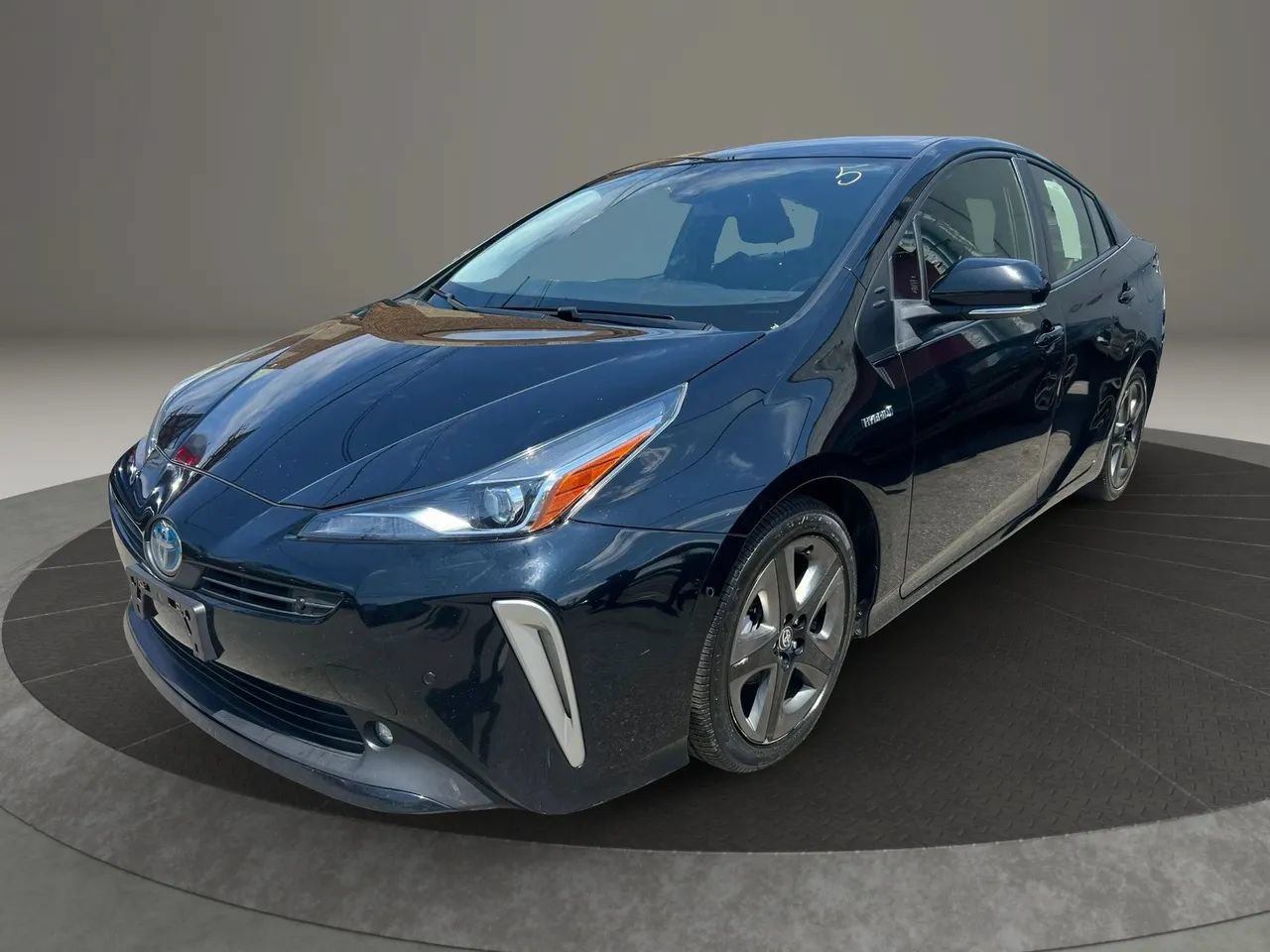 Used 2022 Toyota Prius XLE