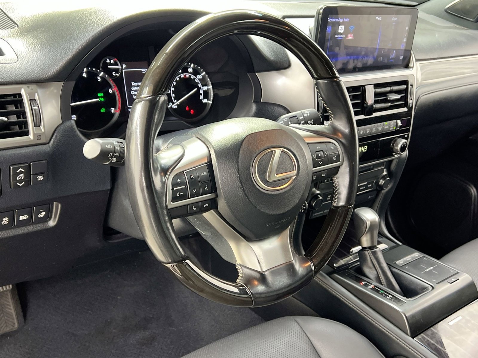 Used 2023 Lexus GX 460 Premium image 20