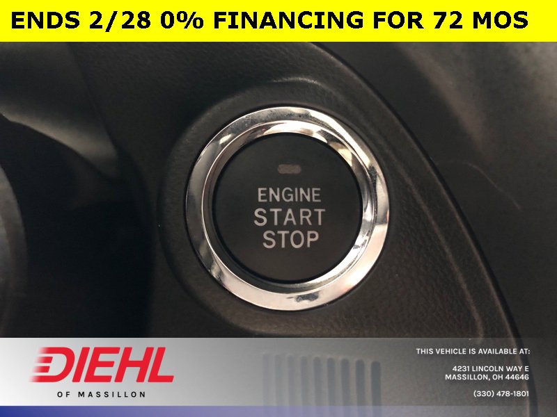 Used 2025 Subaru Forester Limited image 28