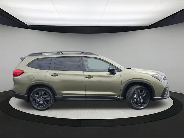 New 2026 Subaru Ascent Bronze Edition image 8