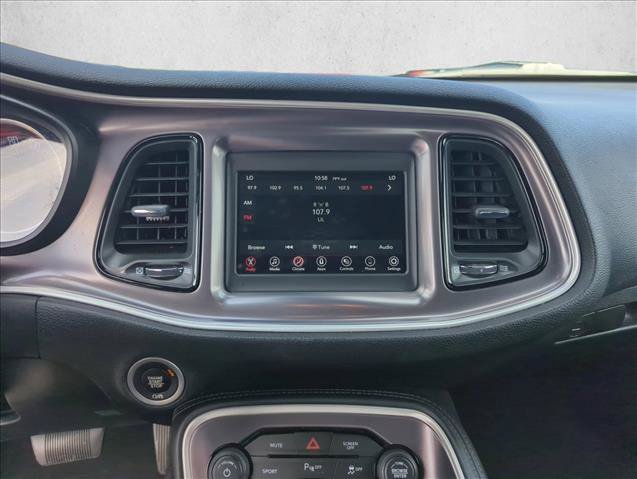 Used 2021 Dodge Challenger GT RWD image 16