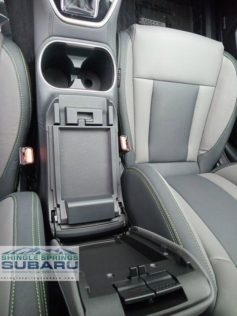 Certified 2025 Subaru Outback Onyx Edition AWD/4WD image 50