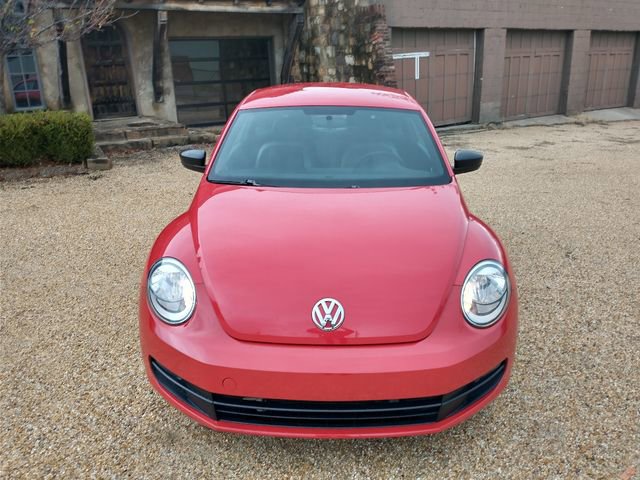 Used 2015 Volkswagen Beetle 1.8T image 5