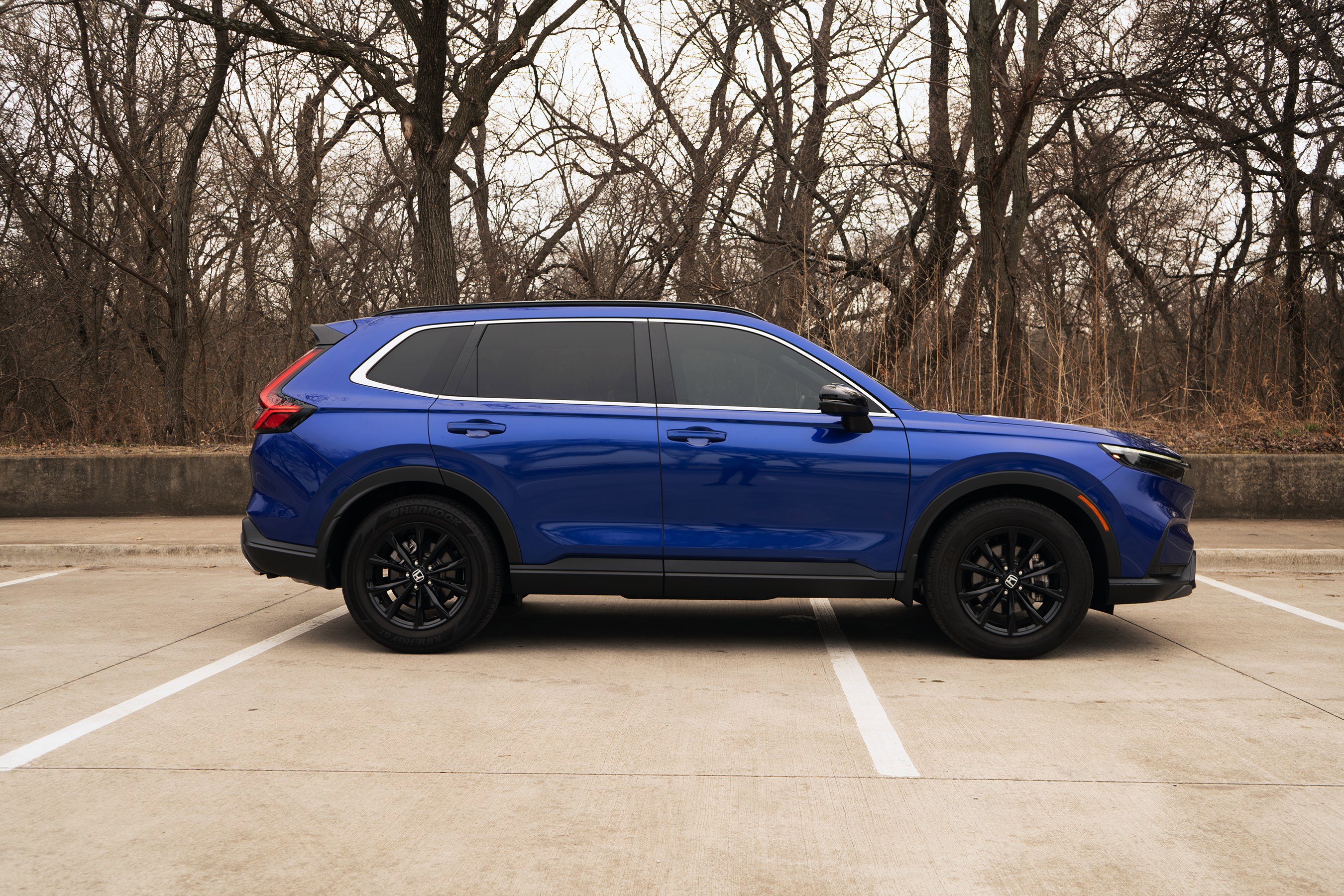 Used 2025 Honda CR-V Sport-L image 10