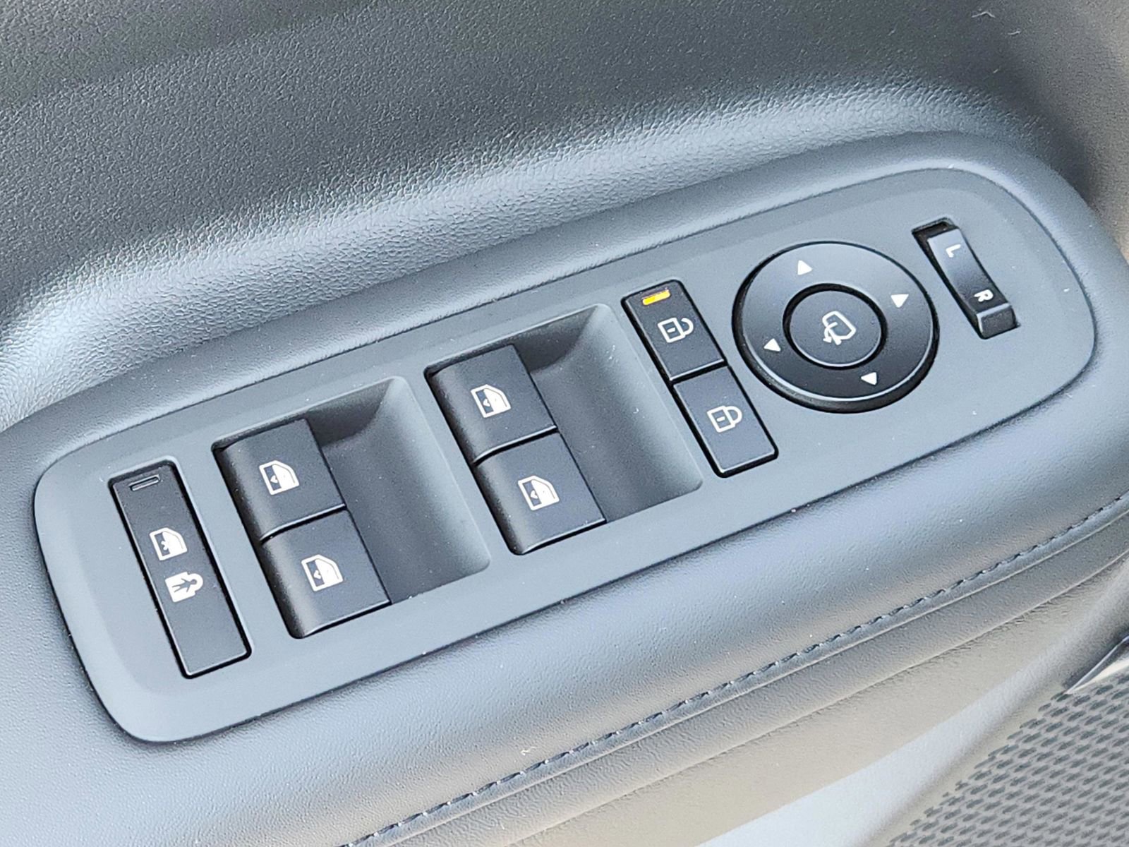 New 2026 Hyundai Santa Fe Calligraphy image 18