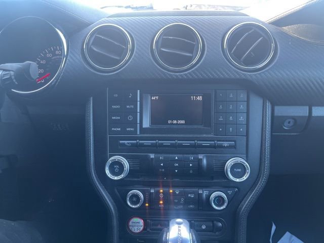 Used 2015 Ford Mustang Coupe w/ Enhanced Security Package image 15