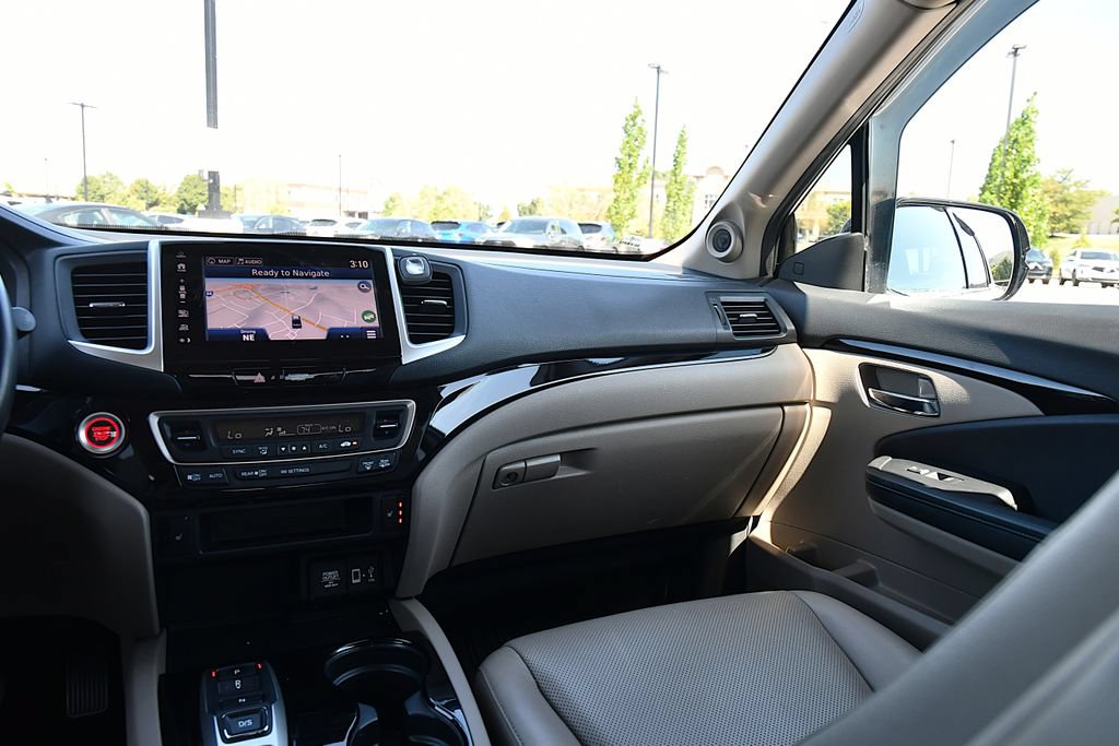 Used 2020 Honda Ridgeline RTL-E image 33