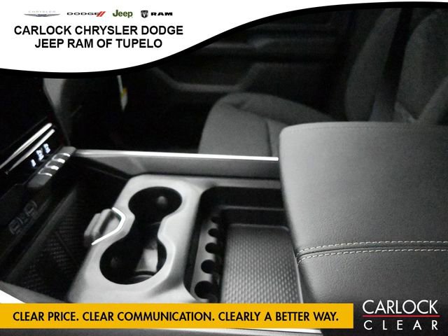 New 2025 RAM 1500 Big Horn image 12