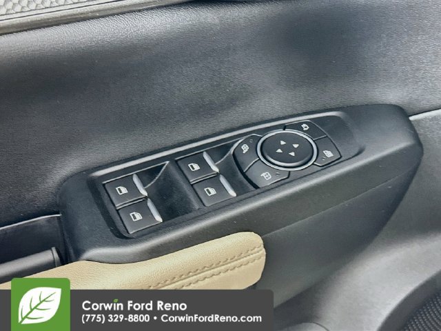 New 2026 Ford Ranger Lariat w/ FX4 Off-Road Package AWD/4WD image 20