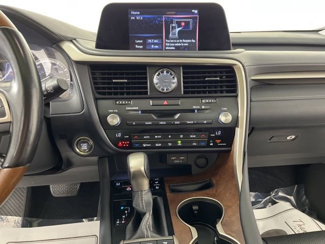 Used 2021 Lexus RX 350L FWD w/ Premium Package image 25