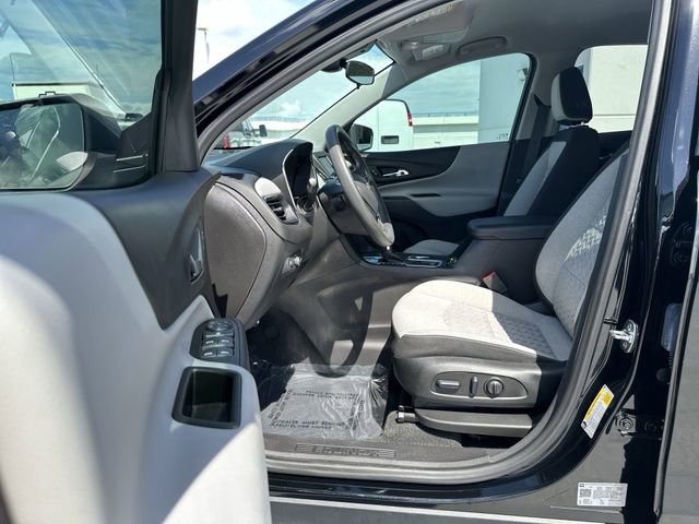 Certified 2024 Chevrolet Equinox LS w/ LS Convenience Package image 22