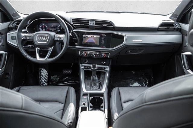 Used 2021 Audi Q3 2.0T Premium Plus w/ Premium Plus Package image 20