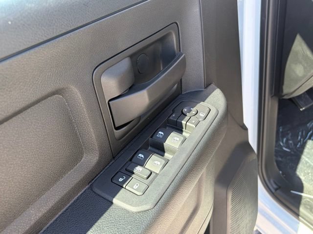 New 2026 RAM 3500 Tradesman AWD/4WD image 12