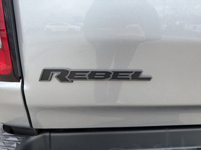 Used 2024 RAM 1500 Rebel w/ Rebel Level 1 Equipment Group AWD/4WD image 11