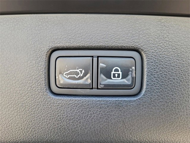 Used 2021 Genesis GV80 2.5T w/ Advanced Package 03 image 8