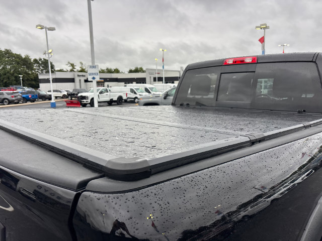 Used 2022 RAM 2500 Power Wagon AWD/4WD image 9