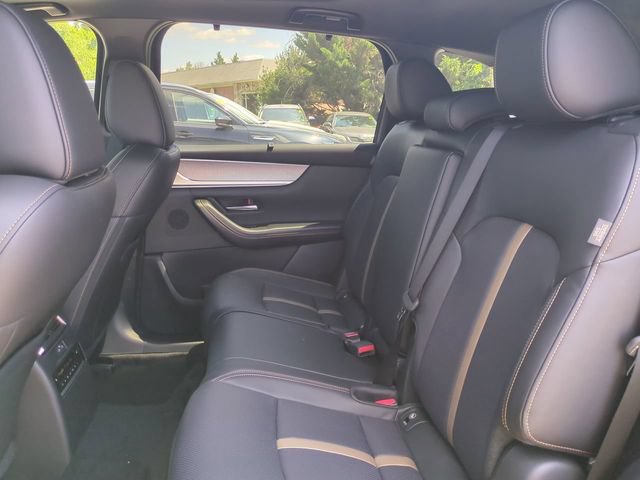 New 2026 MAZDA CX-90 3.3 Turbo w/ Premium Plus Pkg AWD/4WD image 13