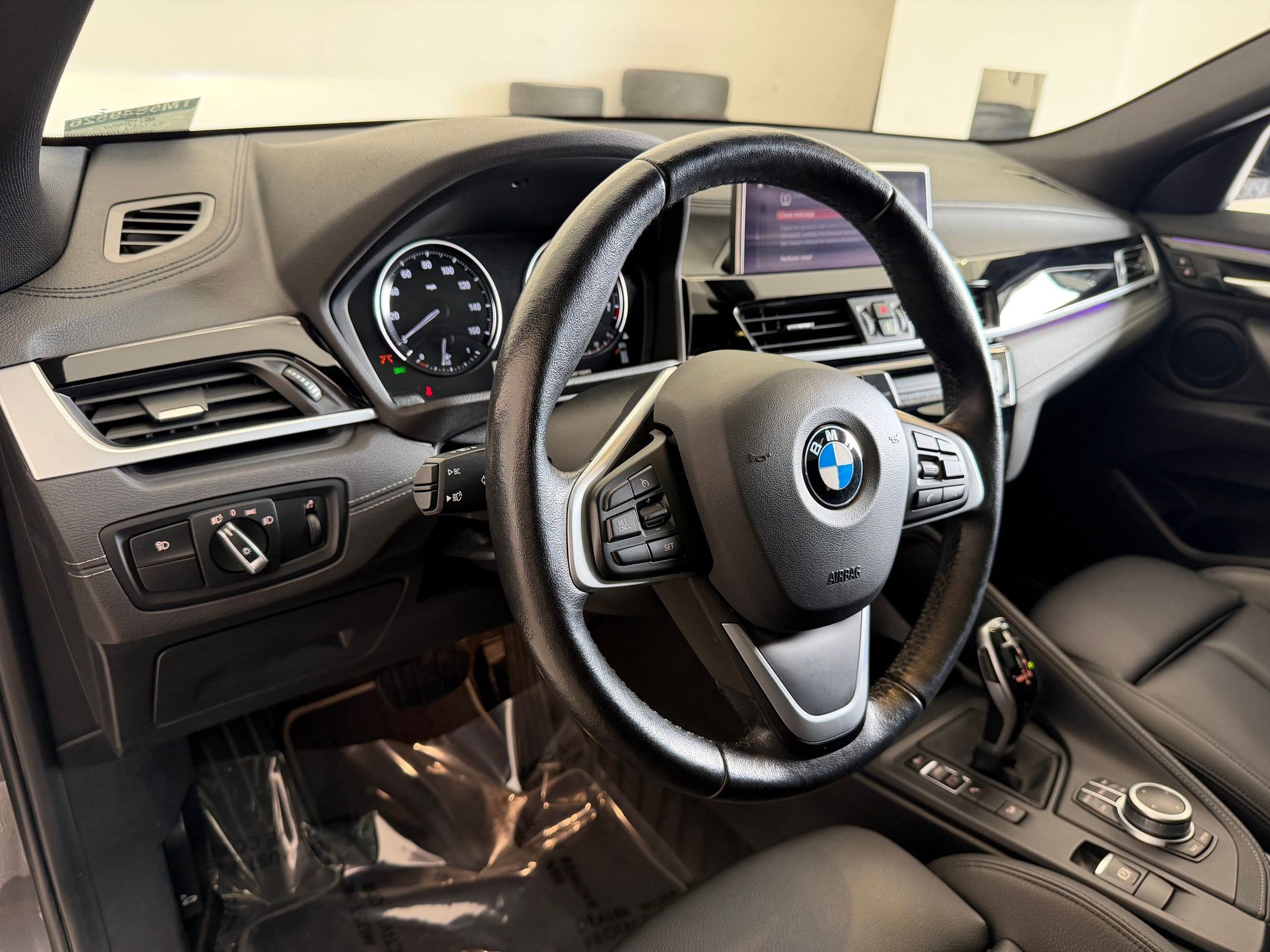 Used 2021 BMW X2 xDrive28i w/ Convenience Package image 4