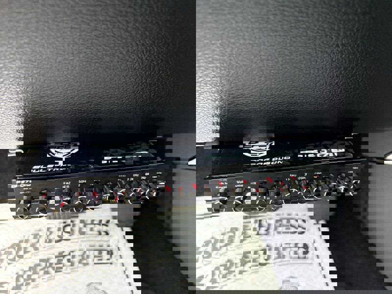 Used 2018 Ford F150 Lariat w/ Equipment Group 502A Luxury image 17