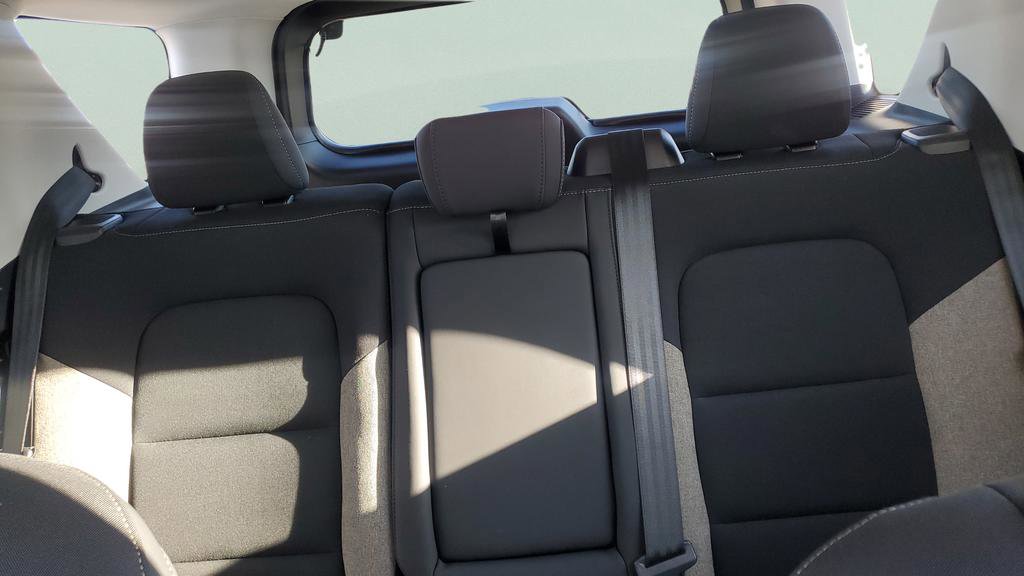 New 2025 Ford Bronco Sport Big Bend image 28