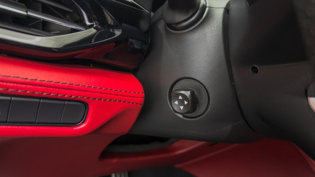 Used 2024 Acura MDX A-Spec image 35