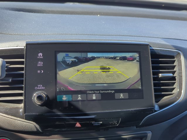 Used 2022 Honda Passport EX-L image 13