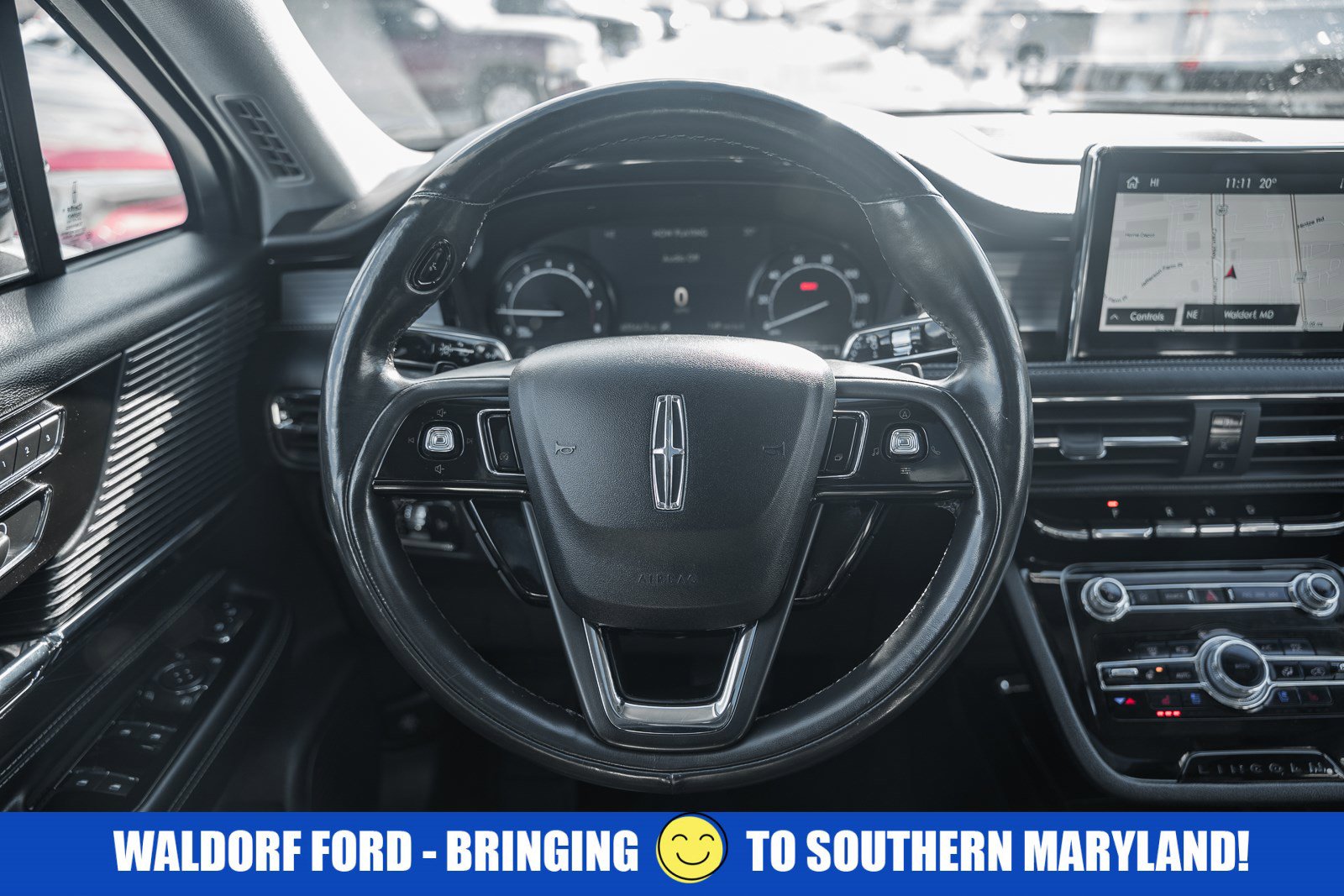 Used 2022 Lincoln Corsair Standard w/ Premium Package image 28