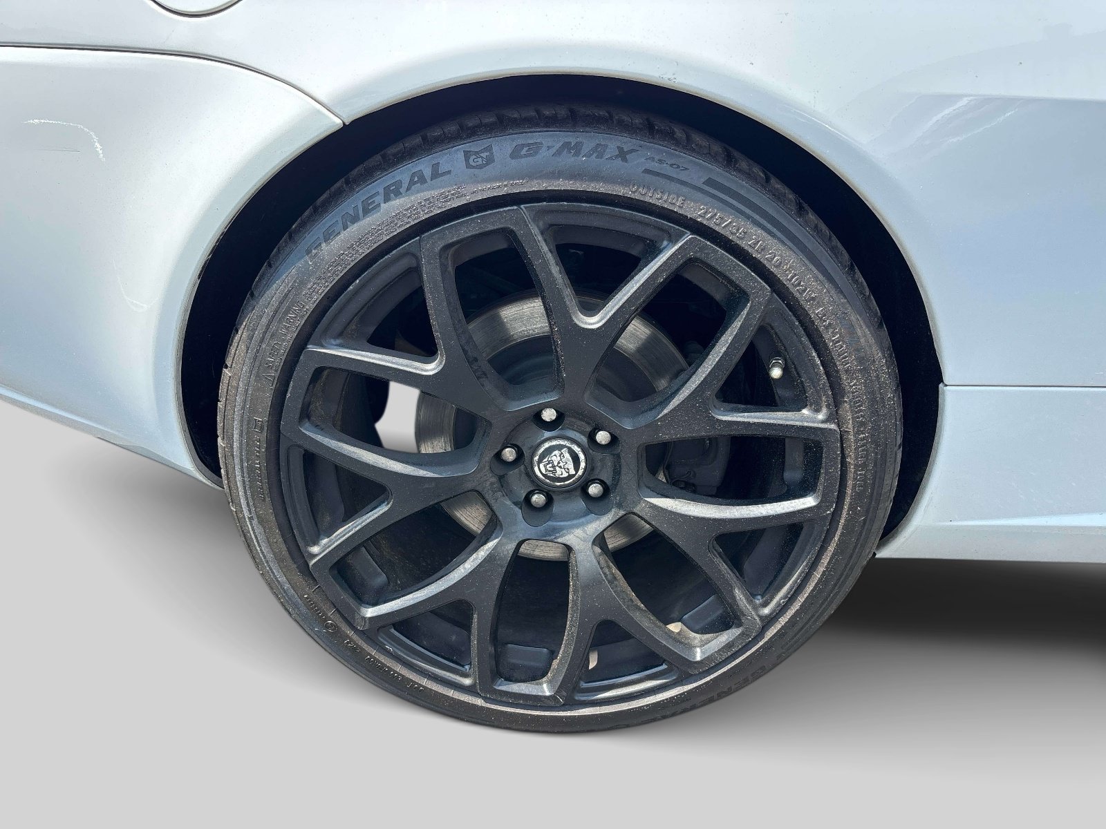 Used 2012 Jaguar XK Coupe RWD image 25