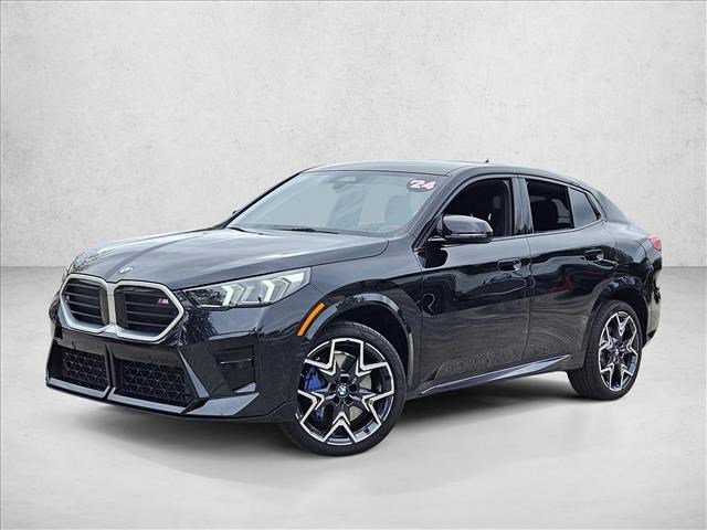 Used 2024 BMW X2 M35i