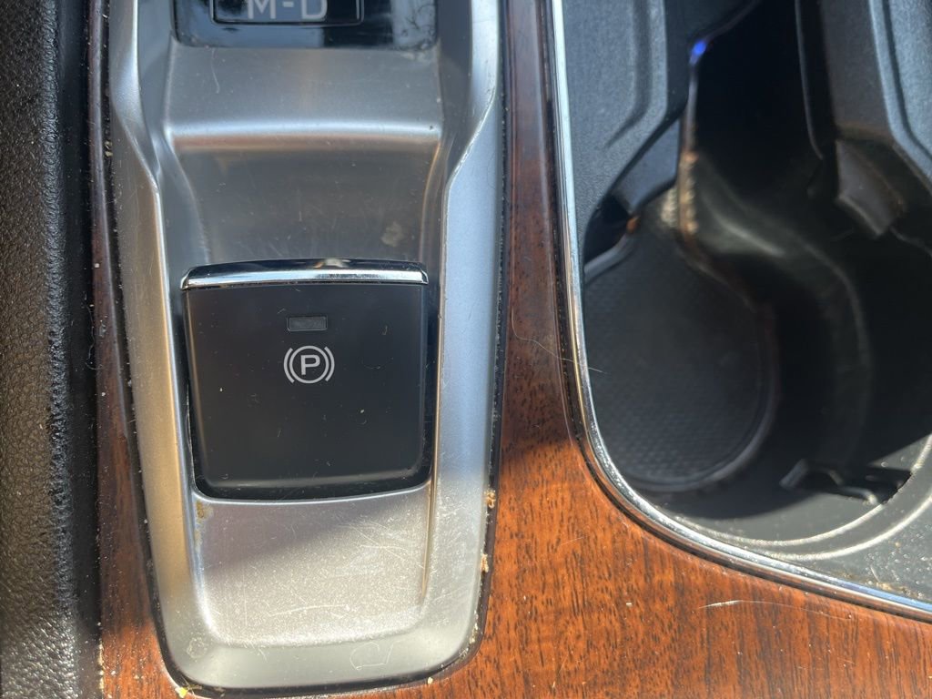 Used 2024 Subaru Ascent Touring image 19