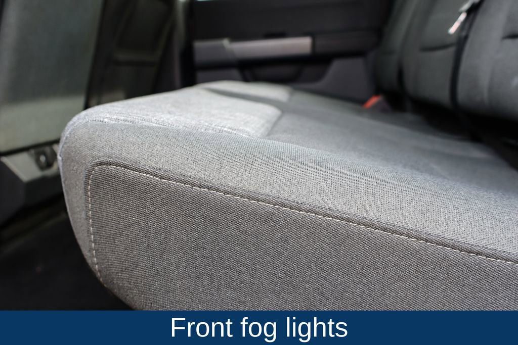 Used 2023 Ford F150 XLT image 13