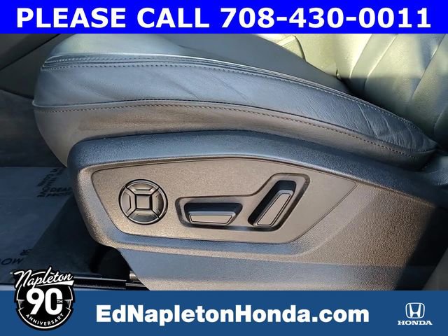 Used 2023 Audi Q7 2.0T Premium w/ Towing Package image 15