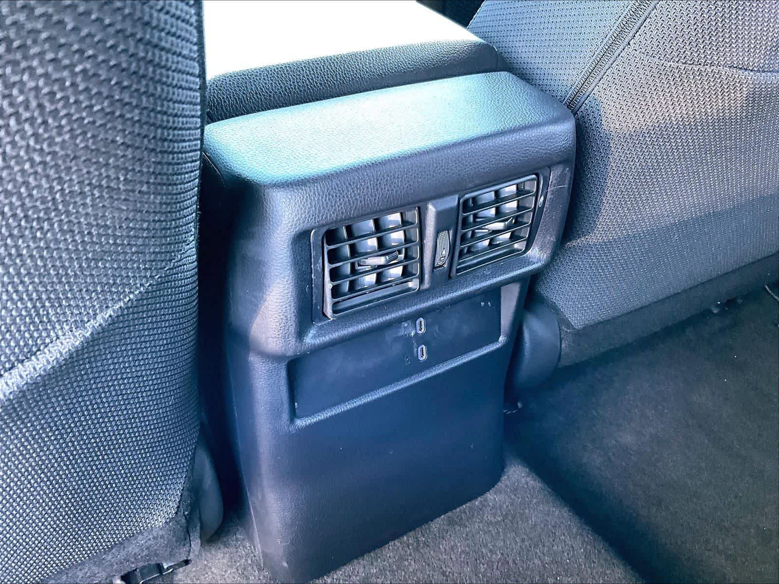 Certified 2025 Toyota 4Runner SR5 image 28
