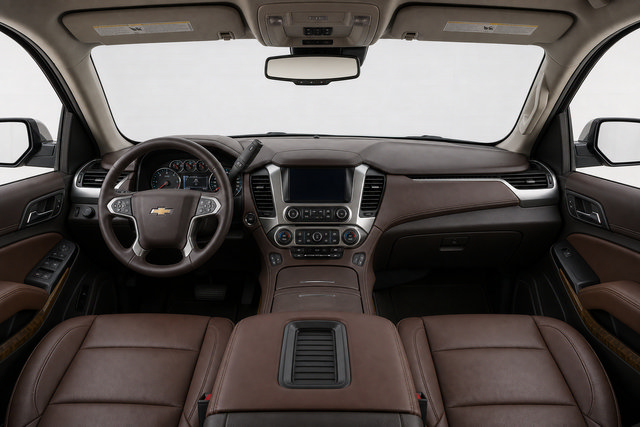 Used 2018 Chevrolet Tahoe Premier RWD image 9