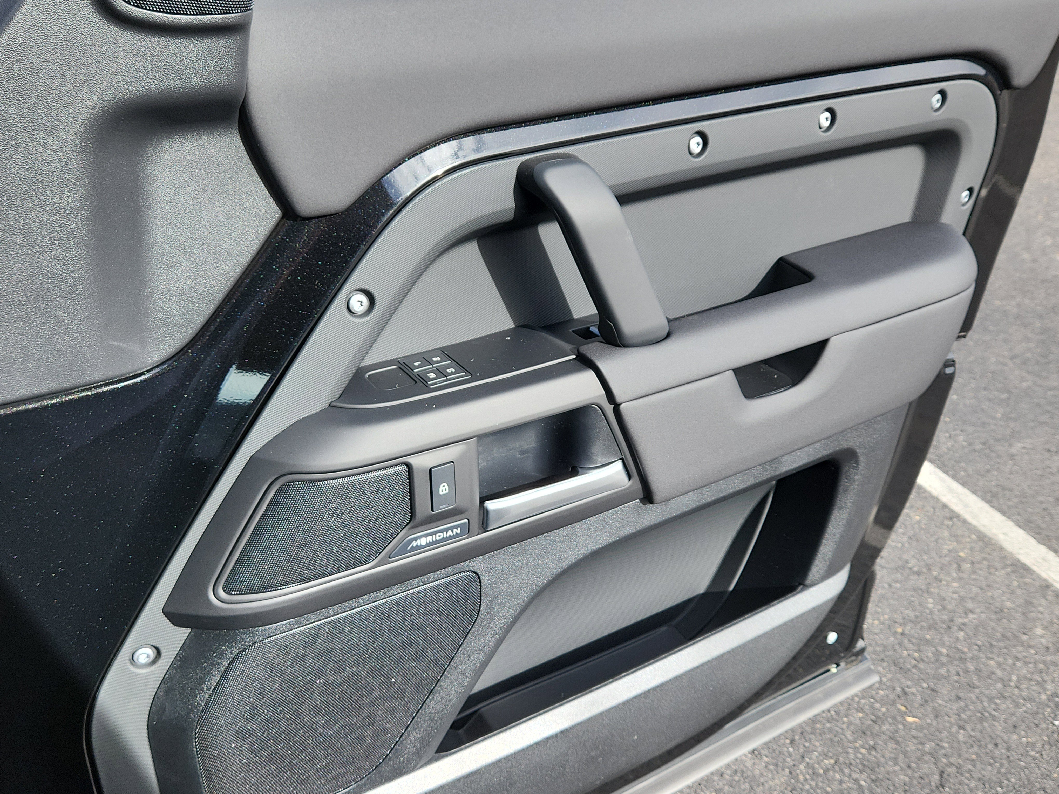 New 2026 Land Rover Defender 110 S image 20