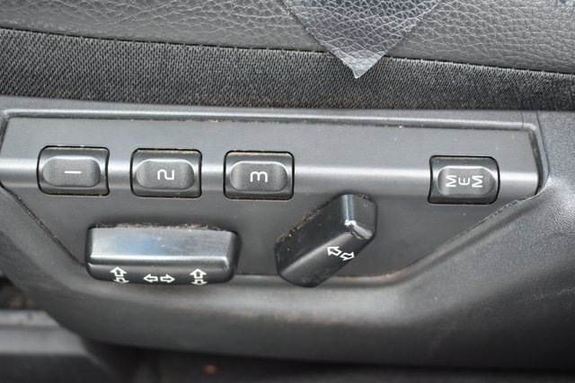 Used 2006 Volvo XC70 2.5T image 16