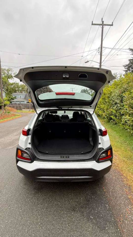Used 2020 Hyundai Kona SE FWD image 10