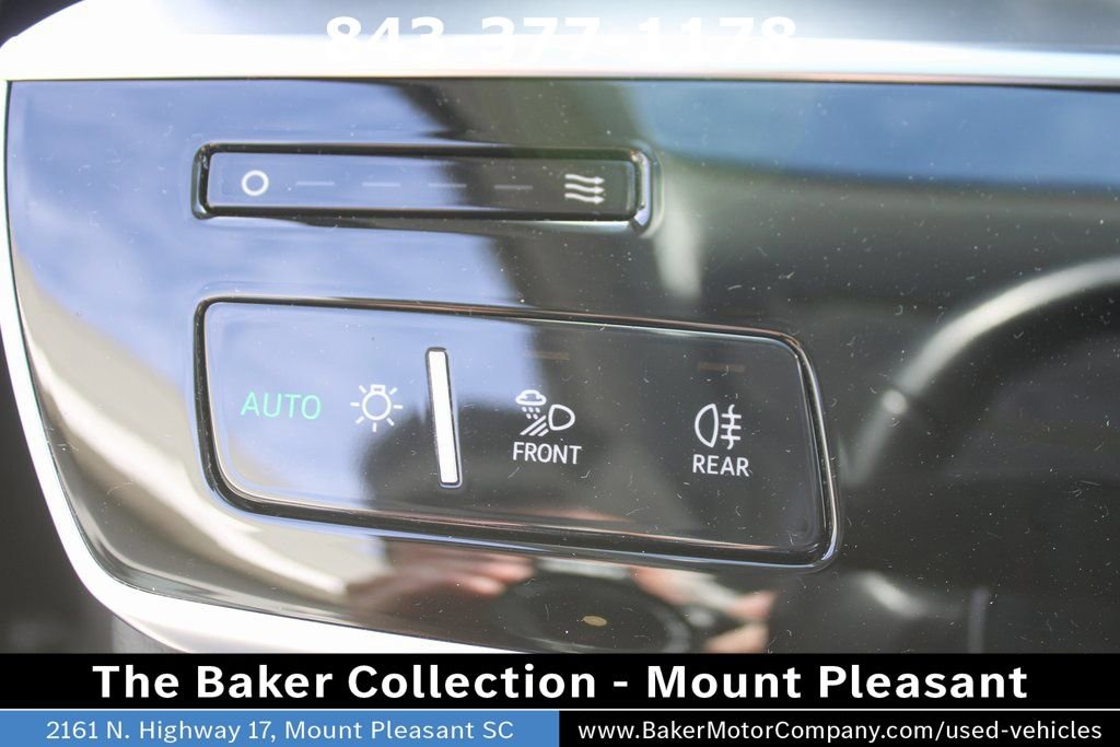 Used 2019 Audi A8 L 3.0T w/ Executive Package image 28