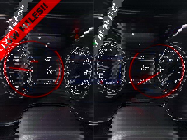 Used 2023 Chevrolet TrailBlazer RS w/ Sun and Liftgate Package image 12