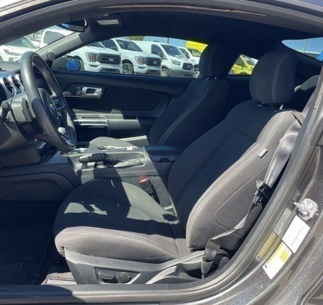 Used 2020 Ford Mustang Coupe w/ Equipment Group 101A image 12