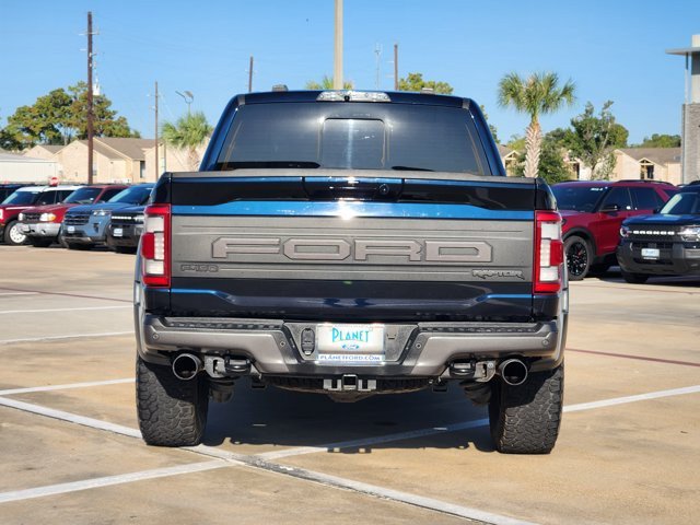Used 2023 Ford F150 Raptor AWD/4WD image 6