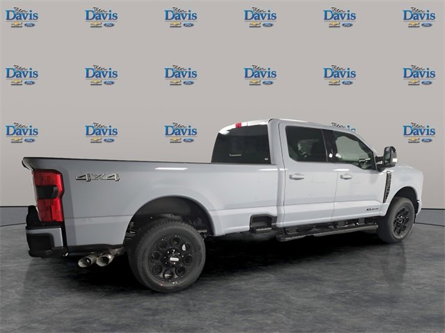 New 2025 Ford F250 Lariat w/ Lariat Ultimate Package image 6