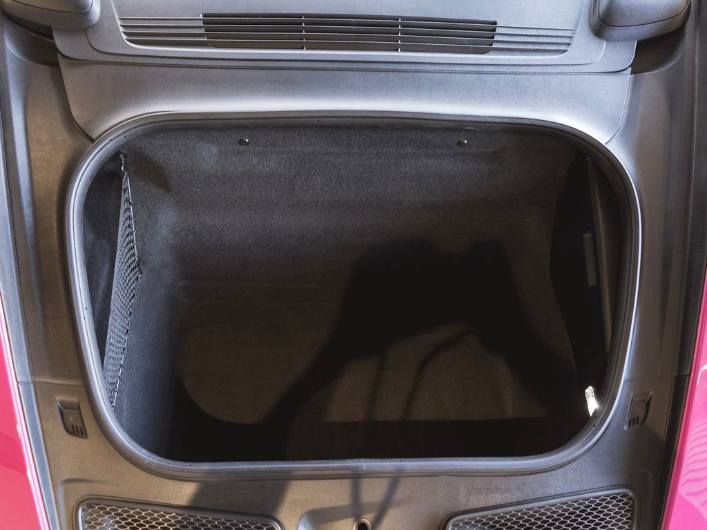 Used 2024 Porsche 911 GT3 image 37