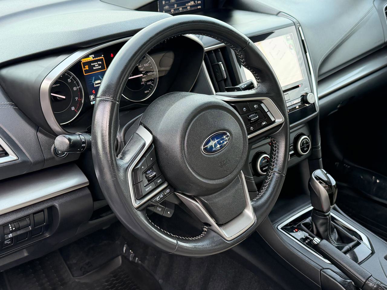 Used 2018 Subaru Impreza 2.0i Limited image 13