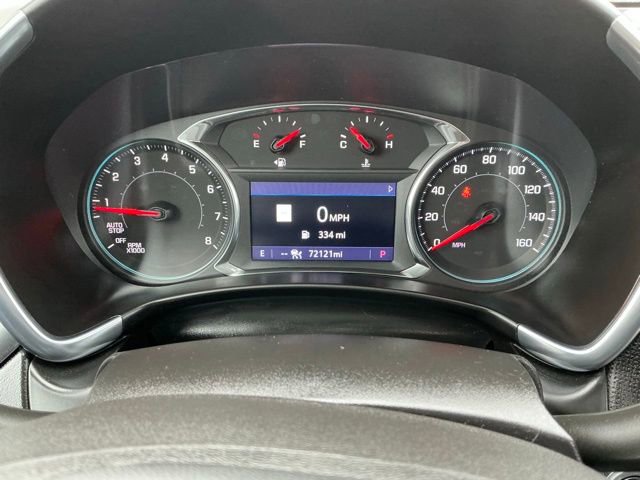 Used 2022 Chevrolet Equinox Premier image 25